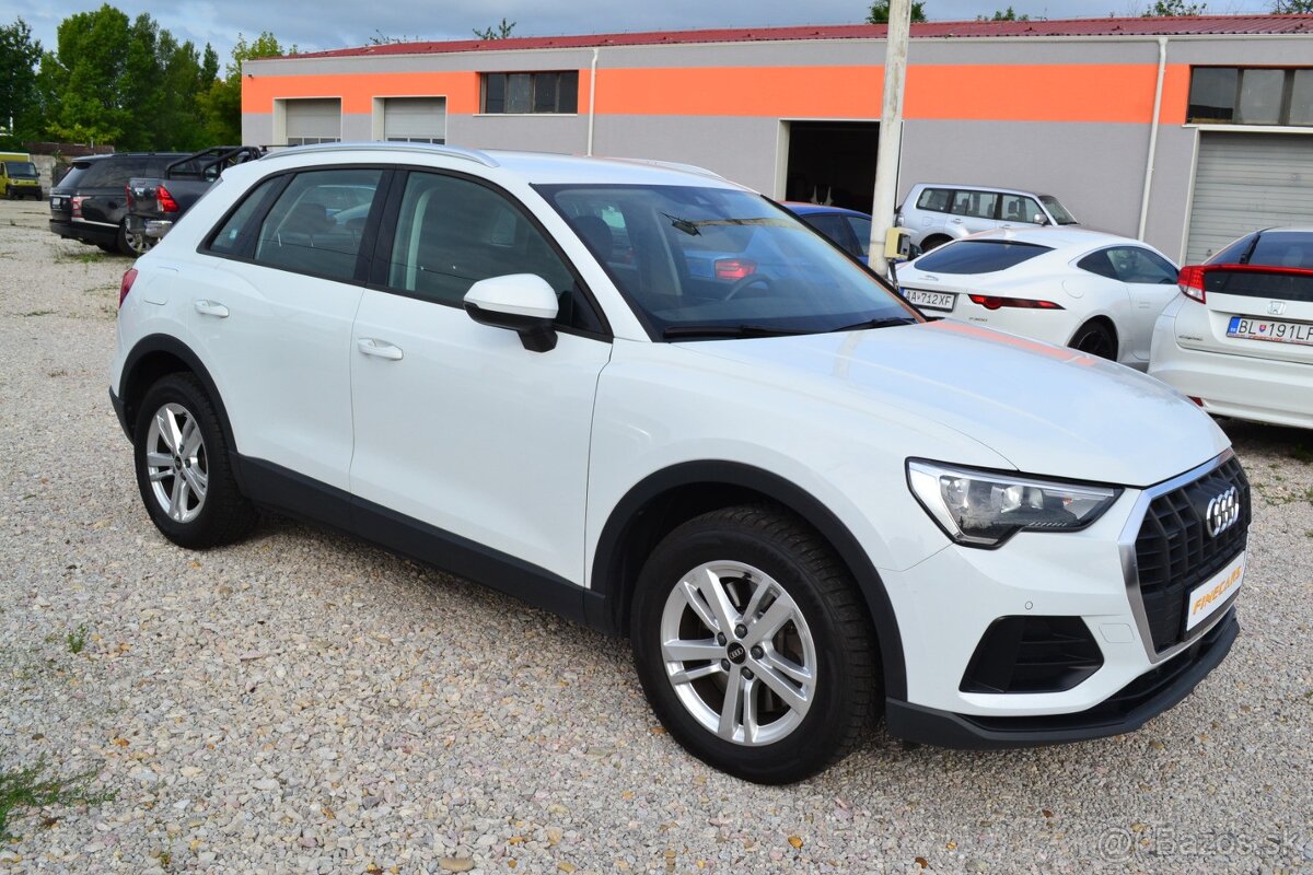 Audi Q3 2.0 Tdi S-tronic Quattro - 7