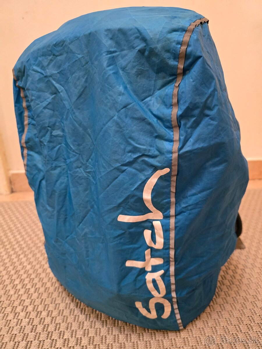 Školský batoh satch - 7