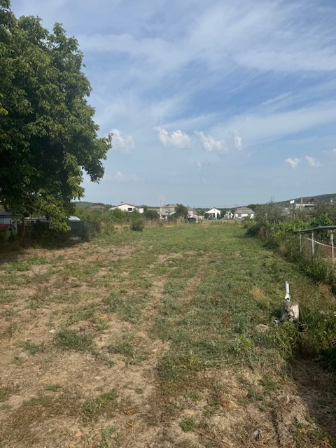 Streda nad Bodrogom - Pozemok na predaj - 7