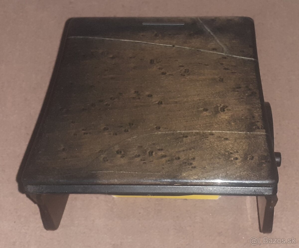 Predám diely na Mercedes CLK W208 - 7