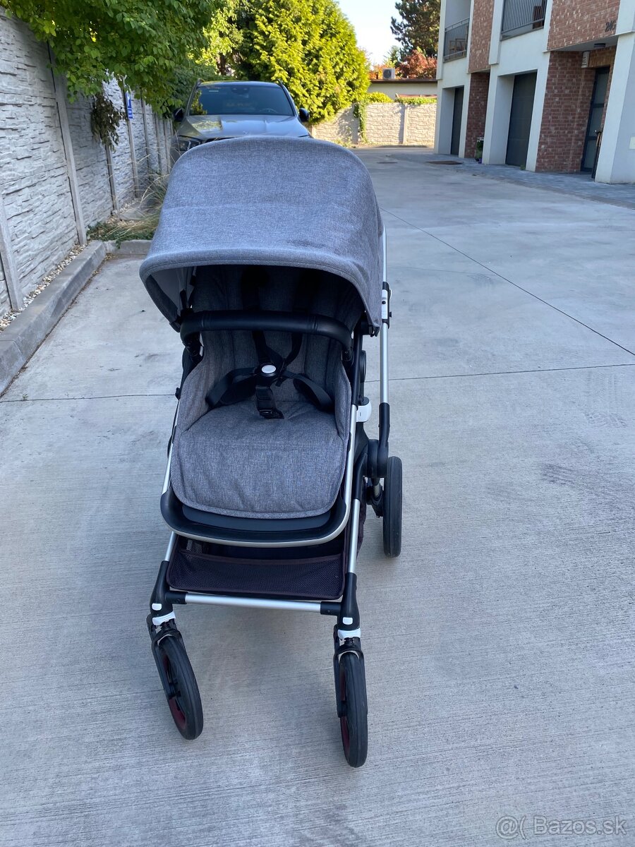 Bugaboo fox 2 - 7