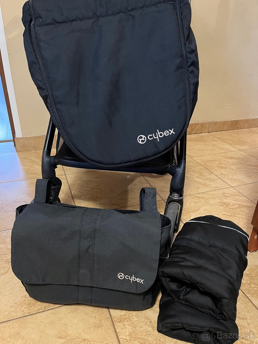 Kočík Cybex Beezy - 7