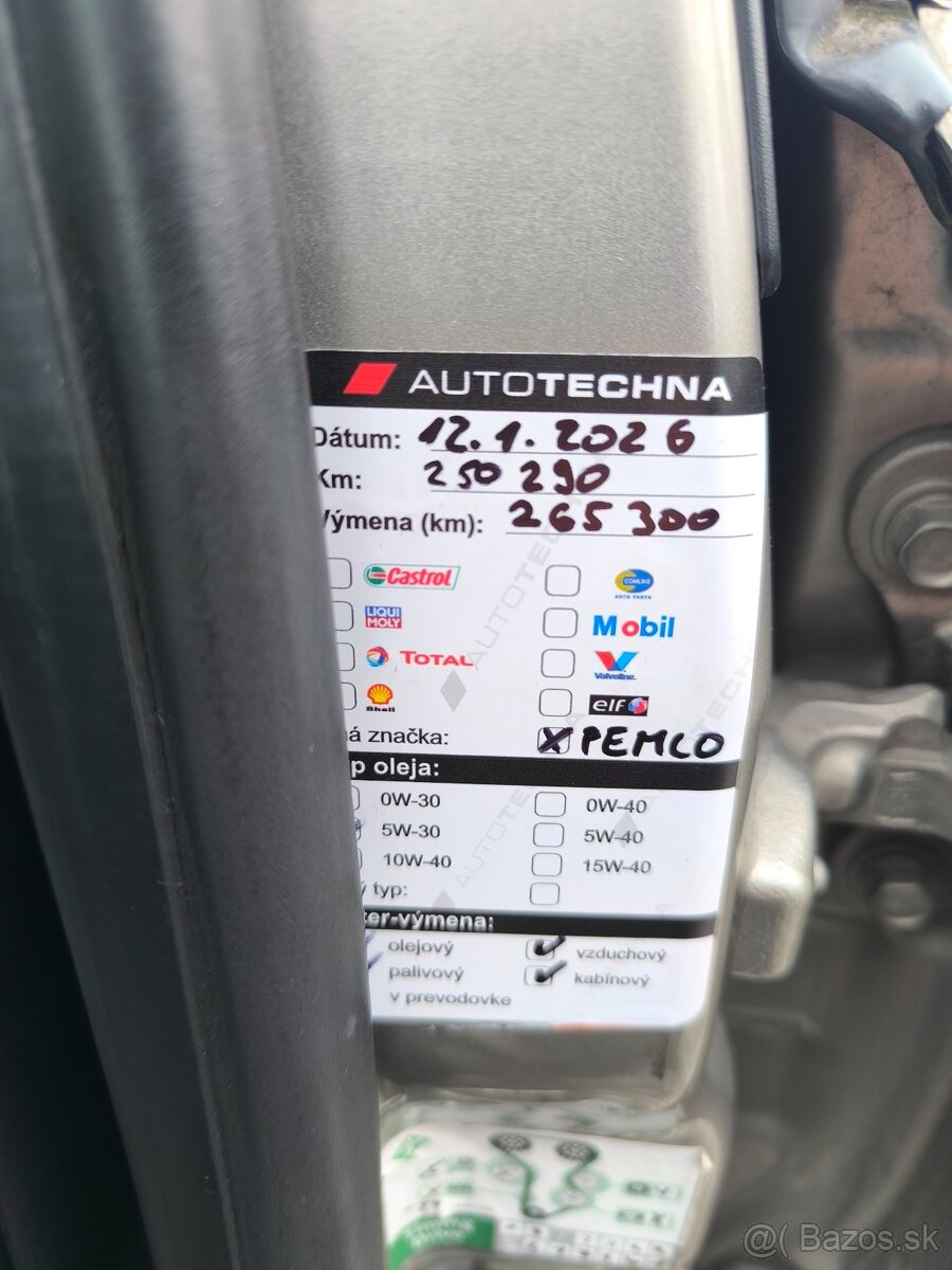 Opel Vectra 1.8 90kw - 7