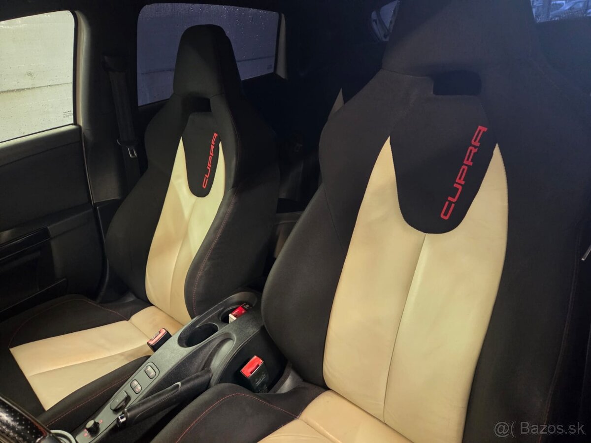 Leon CUPRA 209 kW - 7