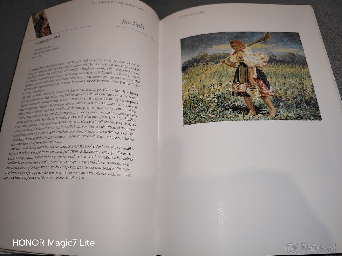 Maliarstvo socharstvo a grafika - 7