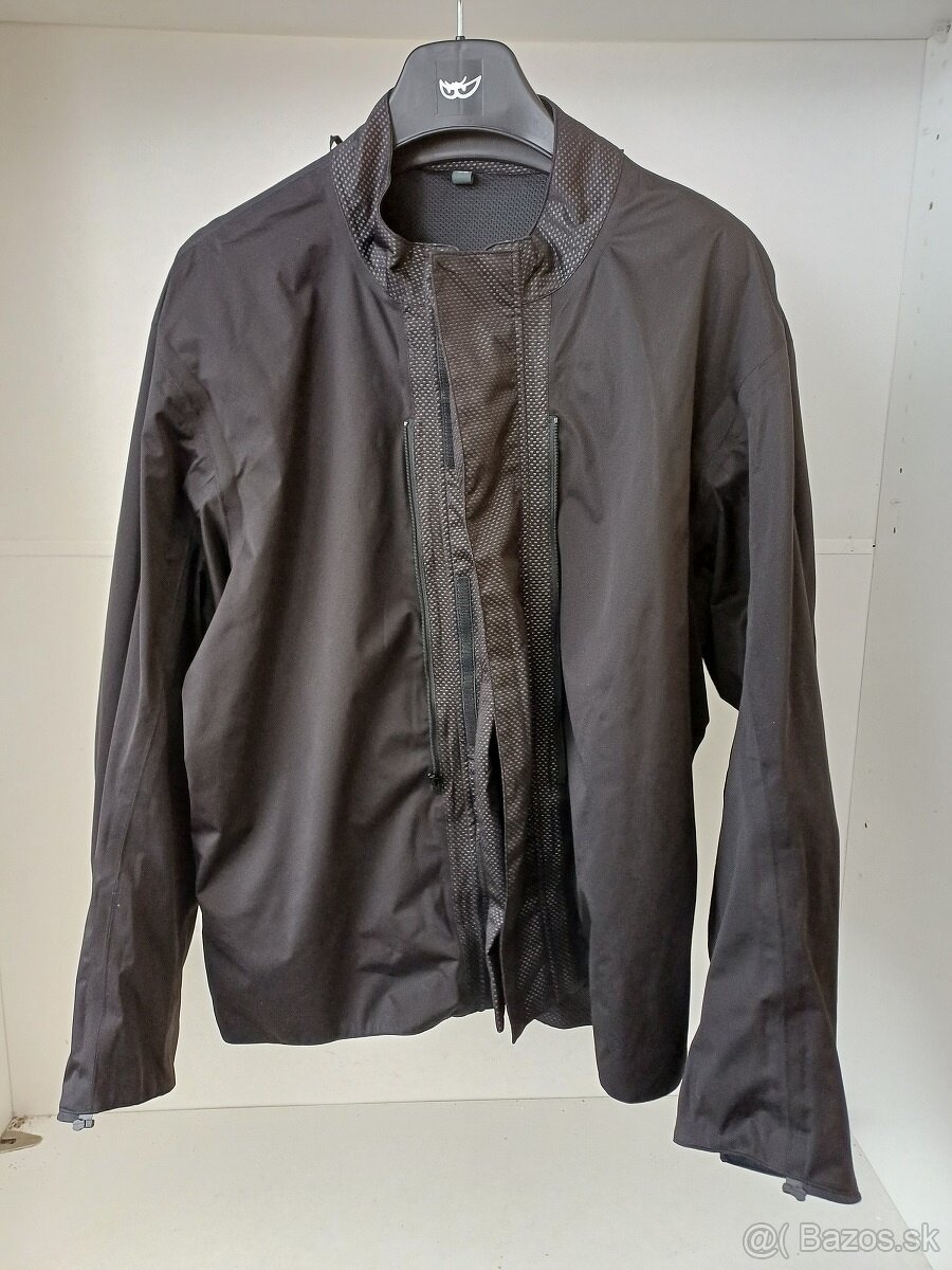 Textilní bunda Vanucci Terrain - 7