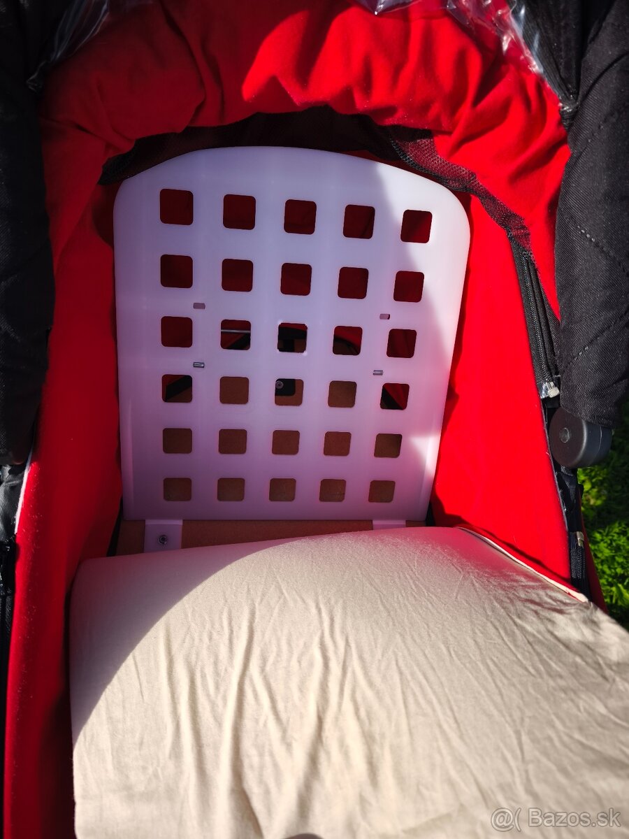 Kočík Bexa 3v1 - 7