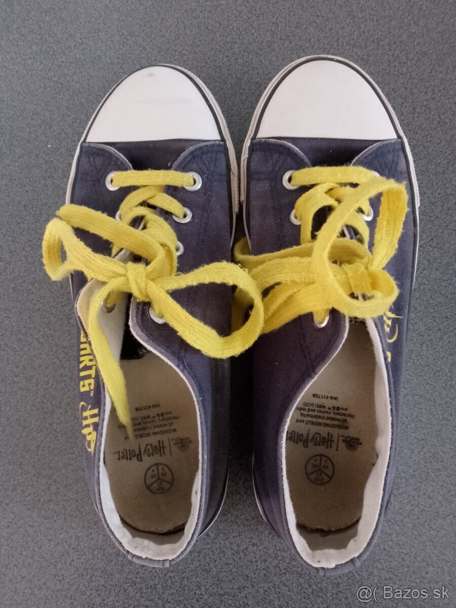 Kopačky veľkosť 38EU - 7