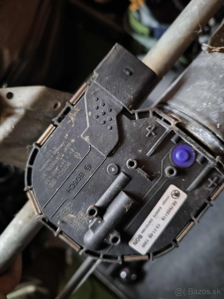 Náhradné diely škoda octavia 3 - 7