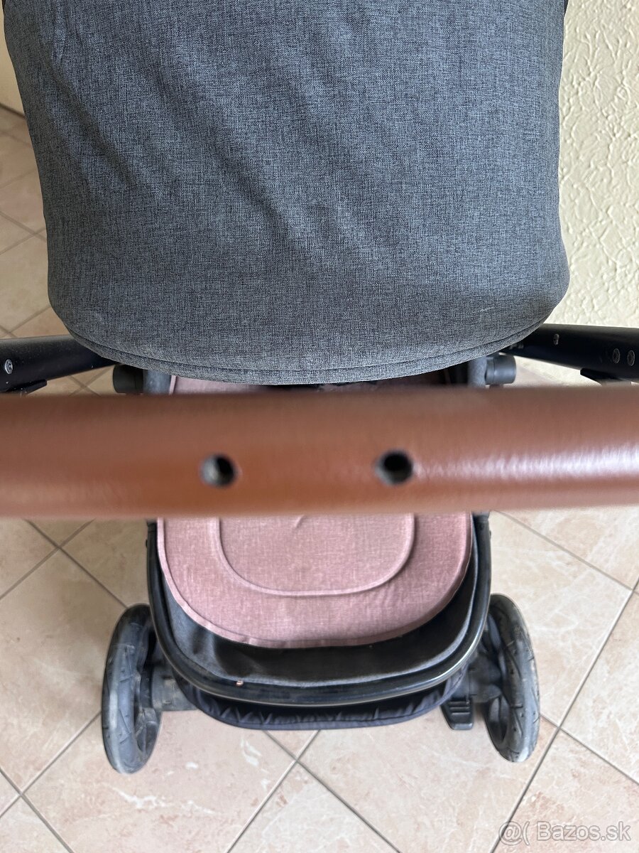 Britax Romer Strider M - 7