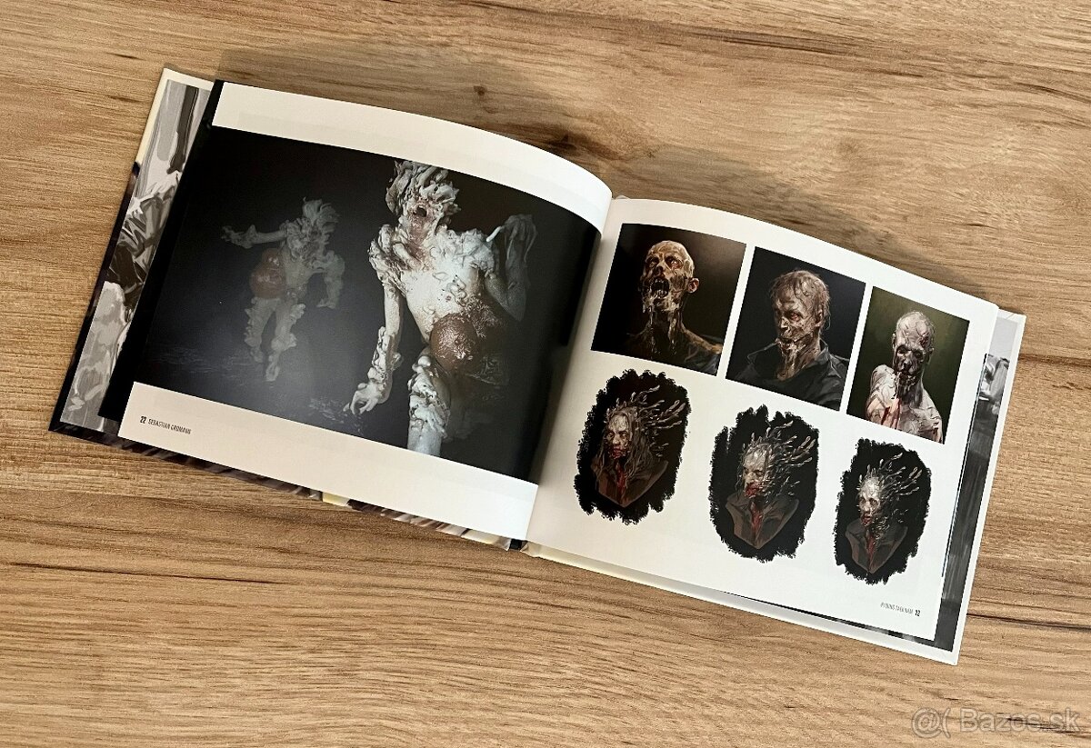 The Last of Us Part II - Special Edition - 7