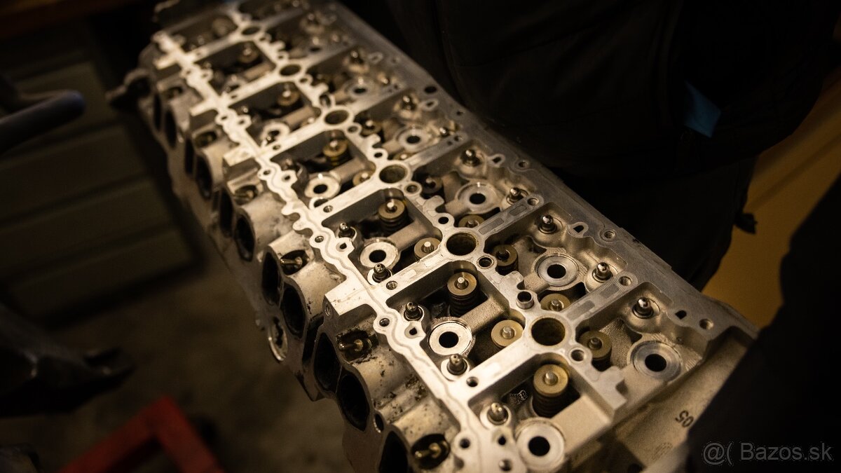 Kúpime BMW s poškodeným motorom - 7