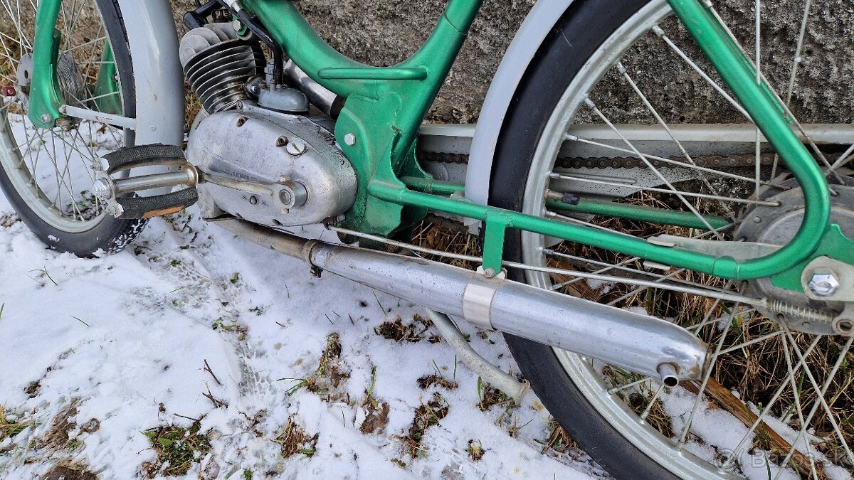 Stadion S11 - starší typ - 7