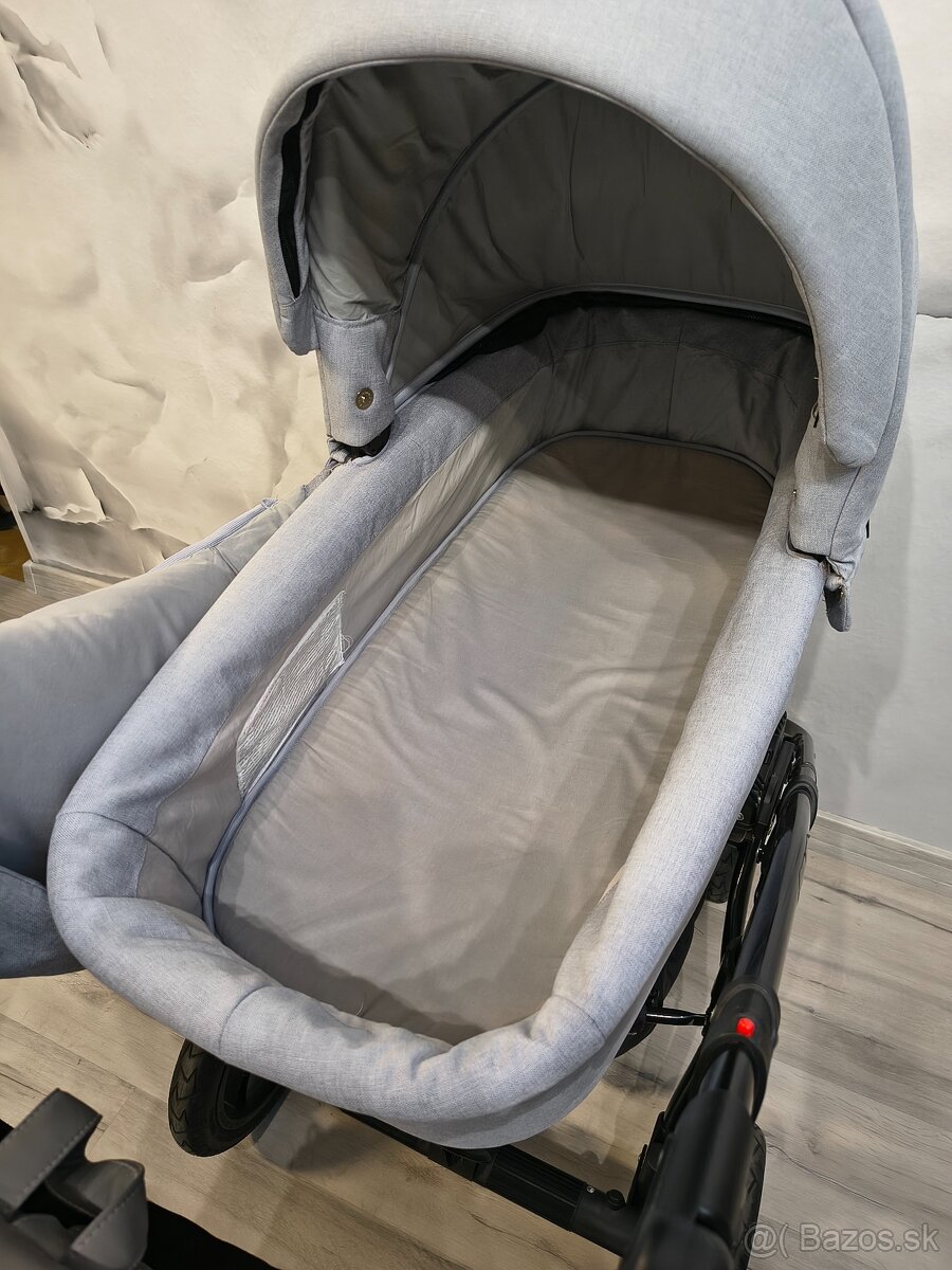 Kočiar Bexa 3kombinácia - 7