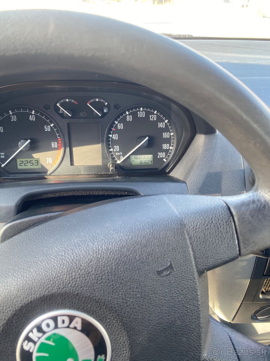 Škoda Fabia 1.2 htp - 7