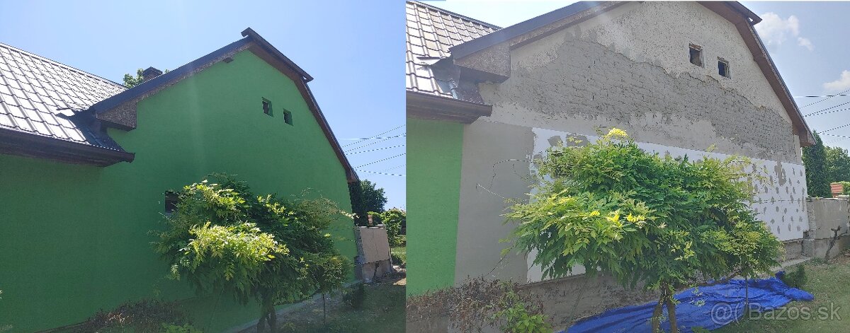 Stavebne prace. remeselné a stavebné služby - 7