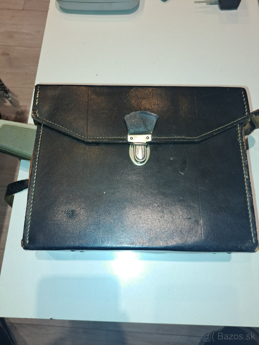 Meopta Supra funkčná kamera 8 mm - 7