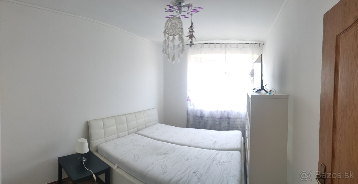 2 izbový byt - 7