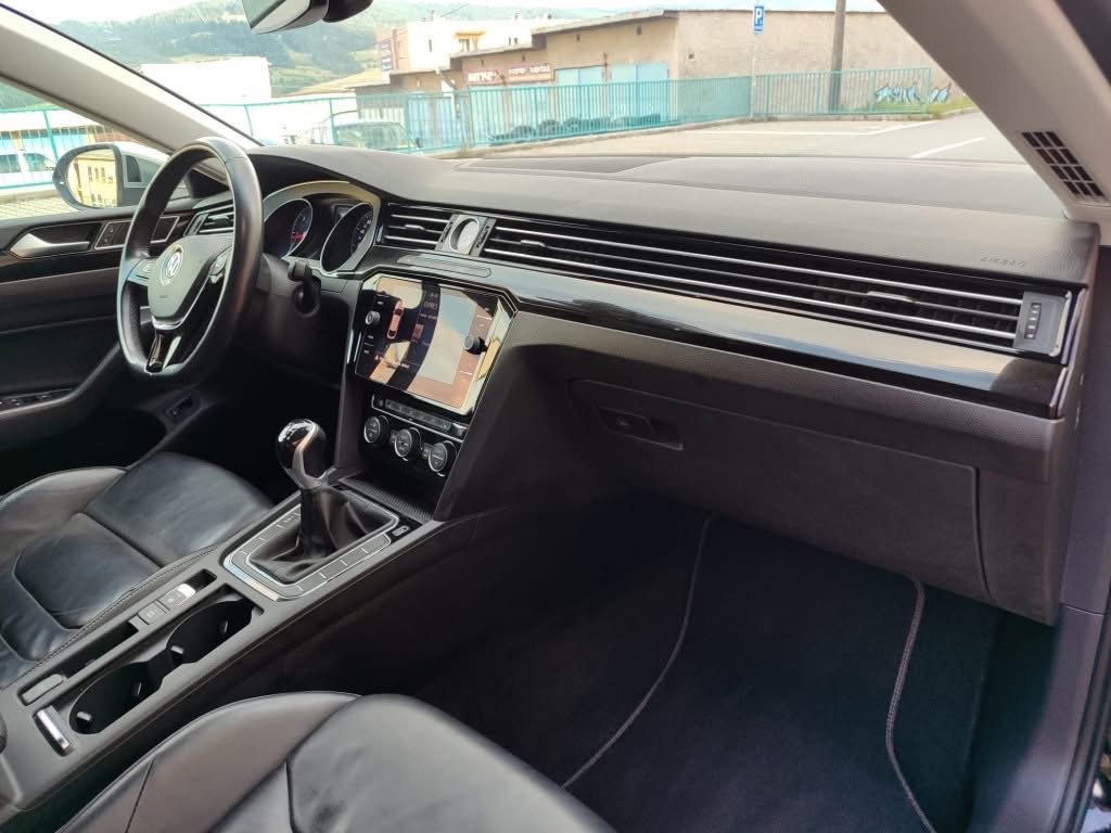 Volkswagen Arteon Elegance - 7