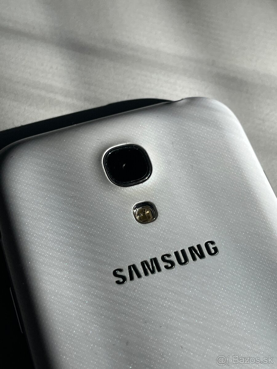 Samsung Galaxy S4 mini - 7