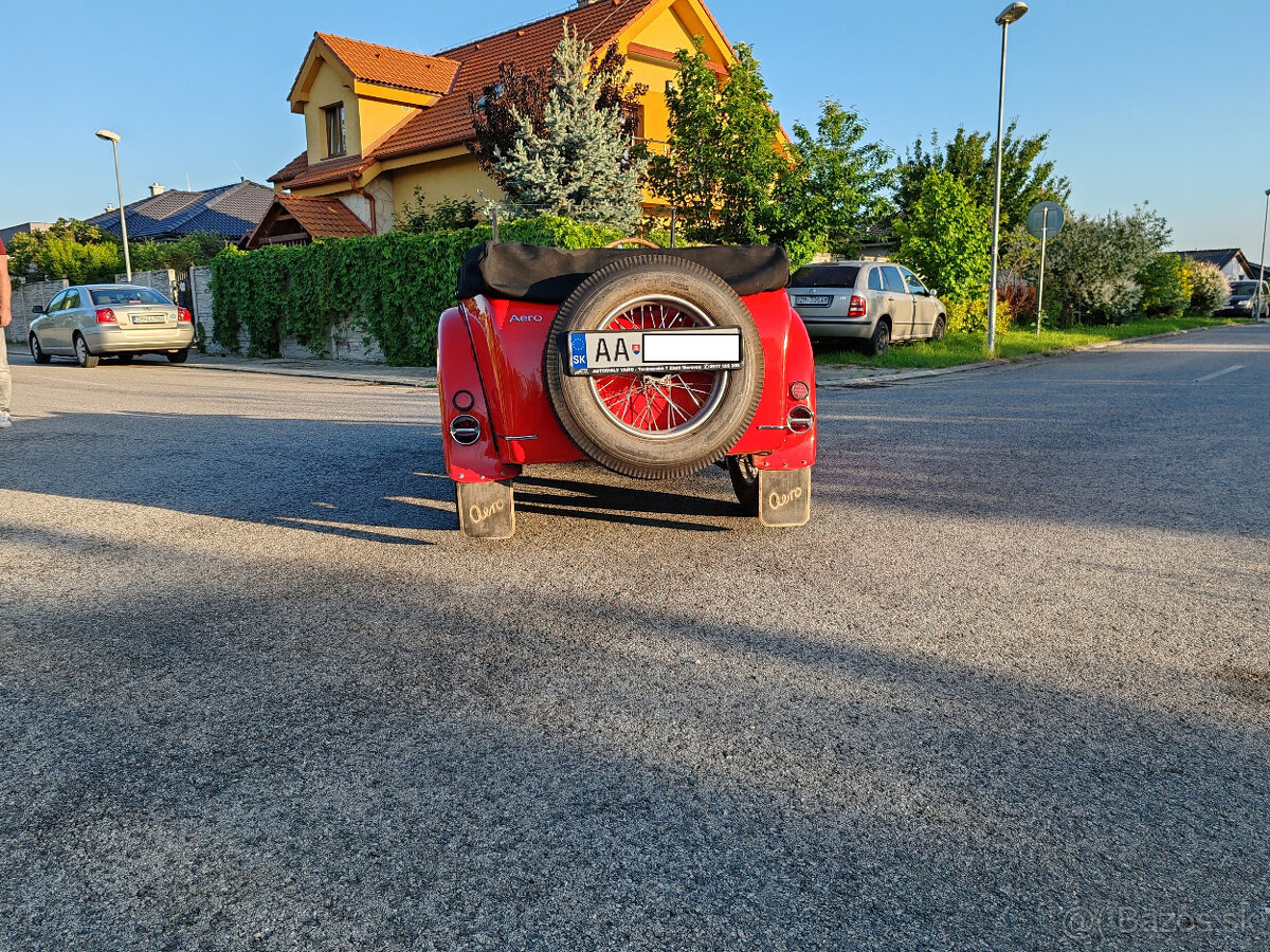 Aero 1000 - 7