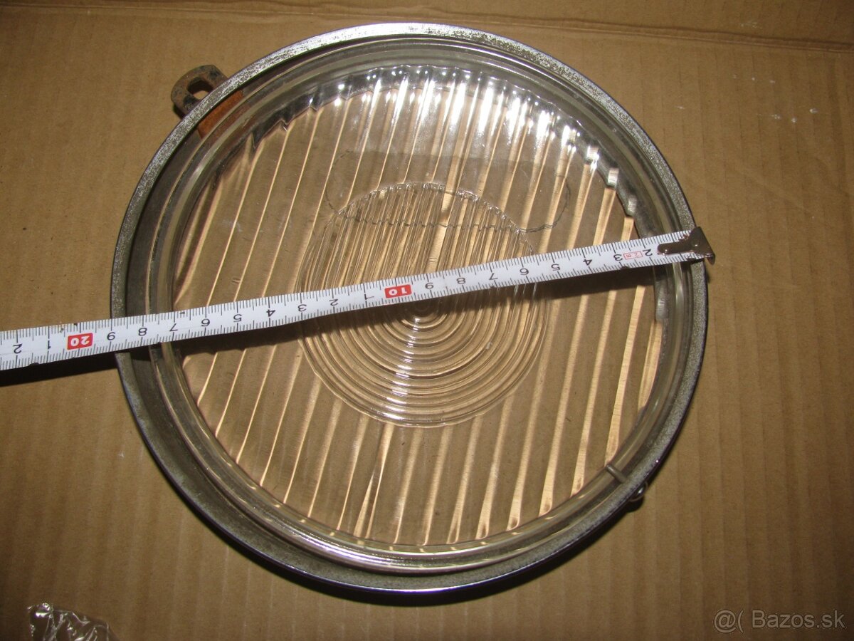 náhradné diely - jawa sedačka a tachometer - 7