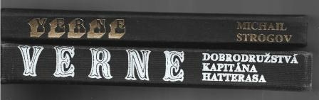 Verne a Stopy - 7