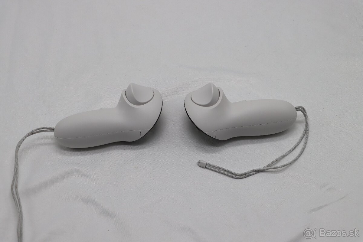 Meta Quest 3S 128 GB – VR headset + 2 ovládače - 7
