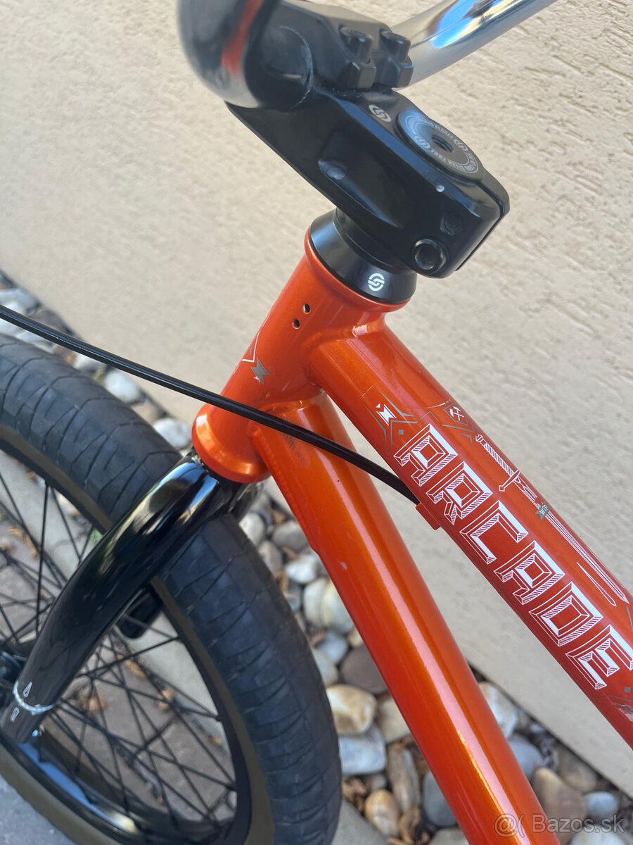BMX WETHEPEOPLE ARCADE - 7