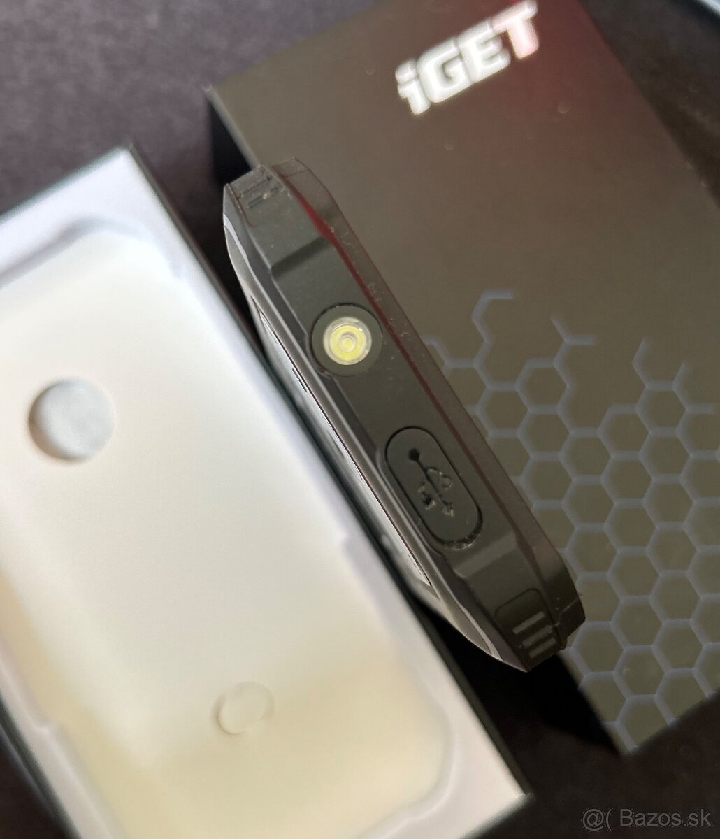 iGet T1 128GB - 7