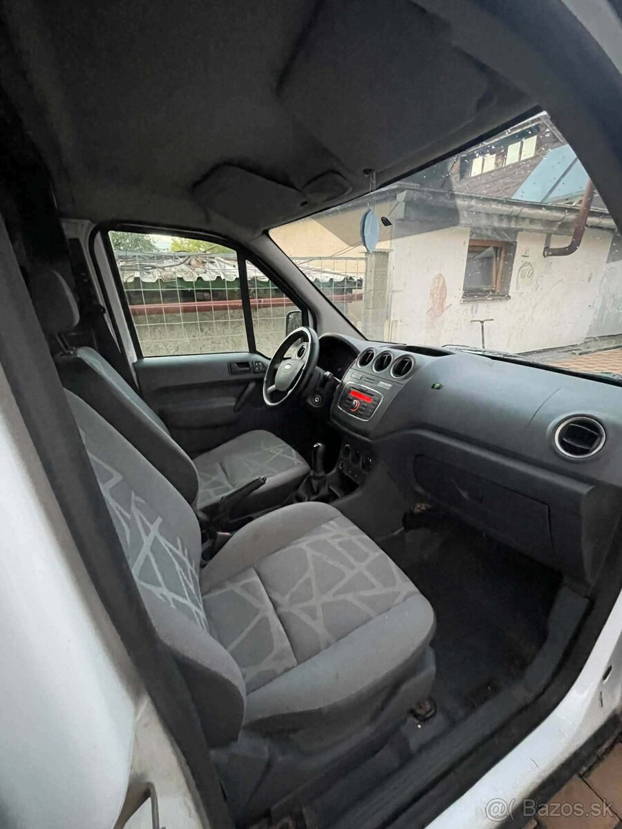 Ford connect T200 - 7