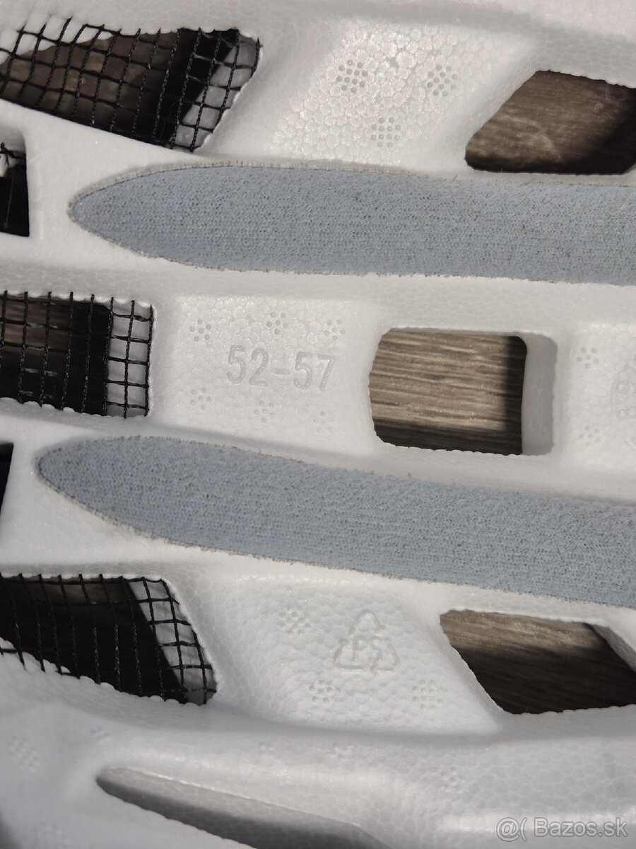 Cyklistická prilba uvex i-vo 3D - 7