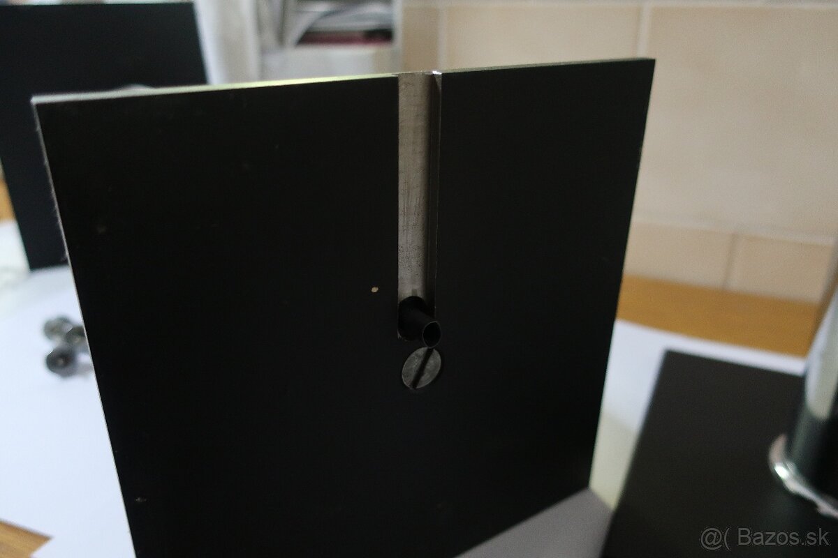 Stojany na reproduktory - 7