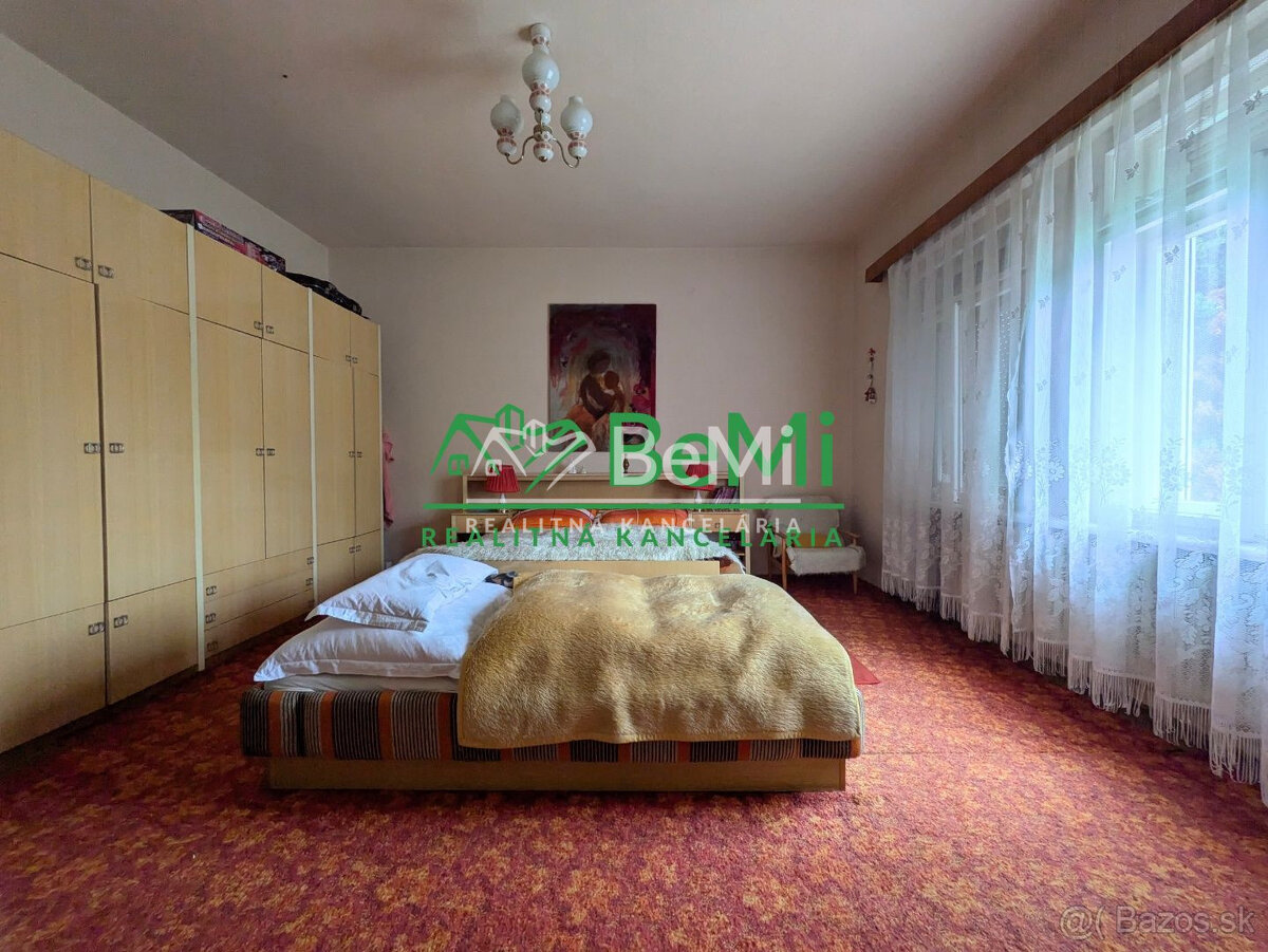 Predaj, rodinný dom - Zlaté Moravce (1211-12-AFI) - 7