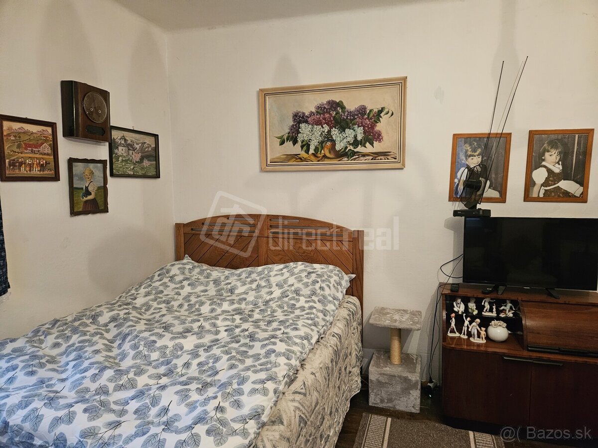 Malá chalúpka v okrajovej časti NBane Dohoda možná - 7