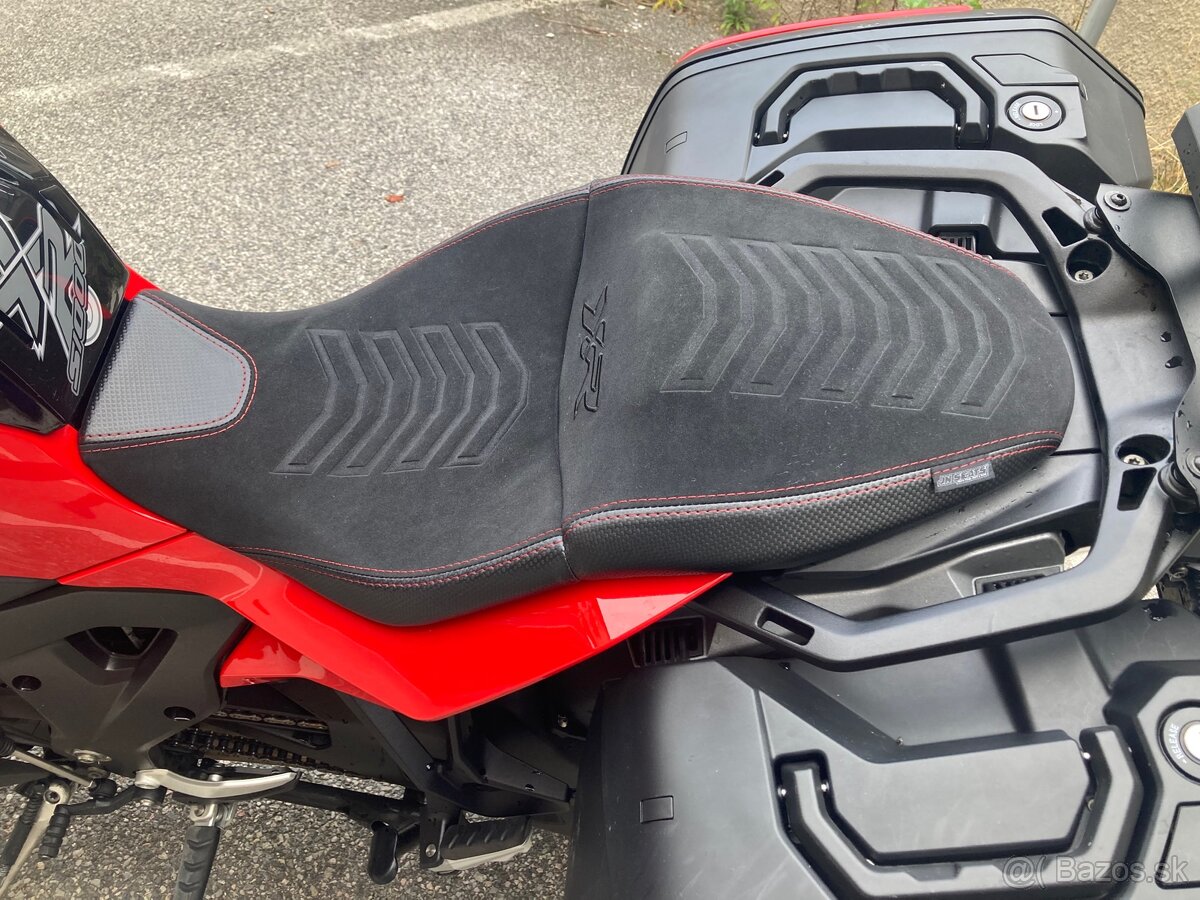 BMW S1000XR 2021 - 7