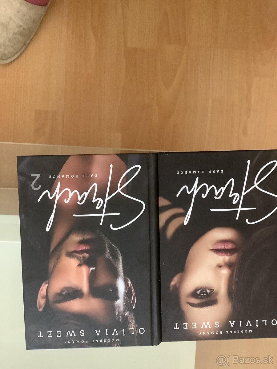 Predám romány pre ženy - 7