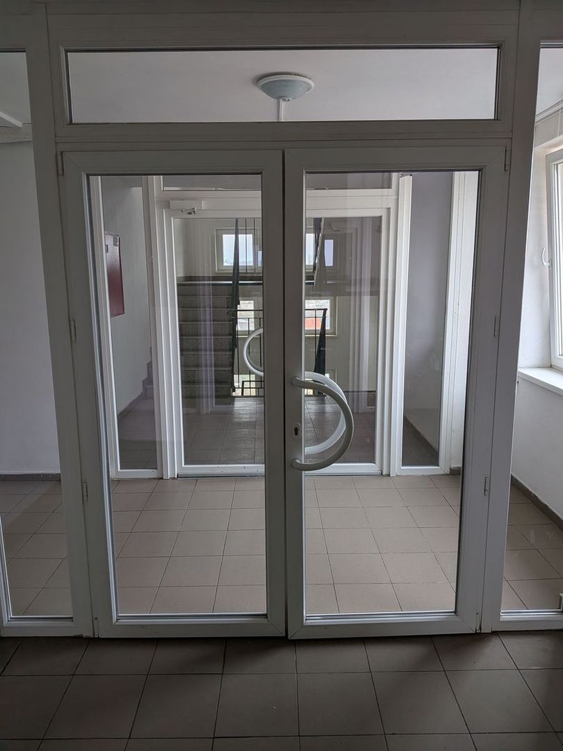 Menší bytík na prenájom, čiastočne zariadený..ihneď volný - 7