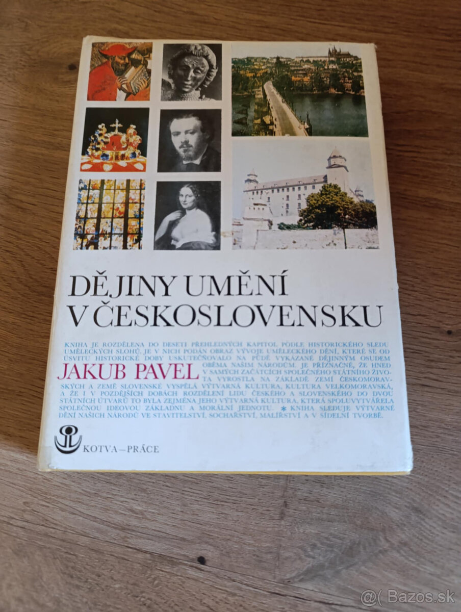 Knihy - Umenie - 7