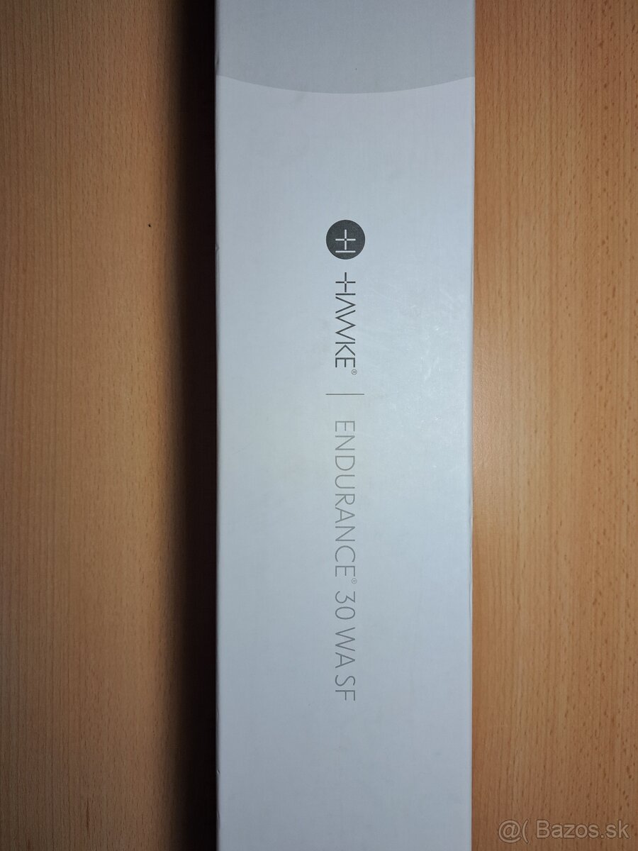 Puškohľad Hawke Endurance -- zľava 23% plus montáž - 7