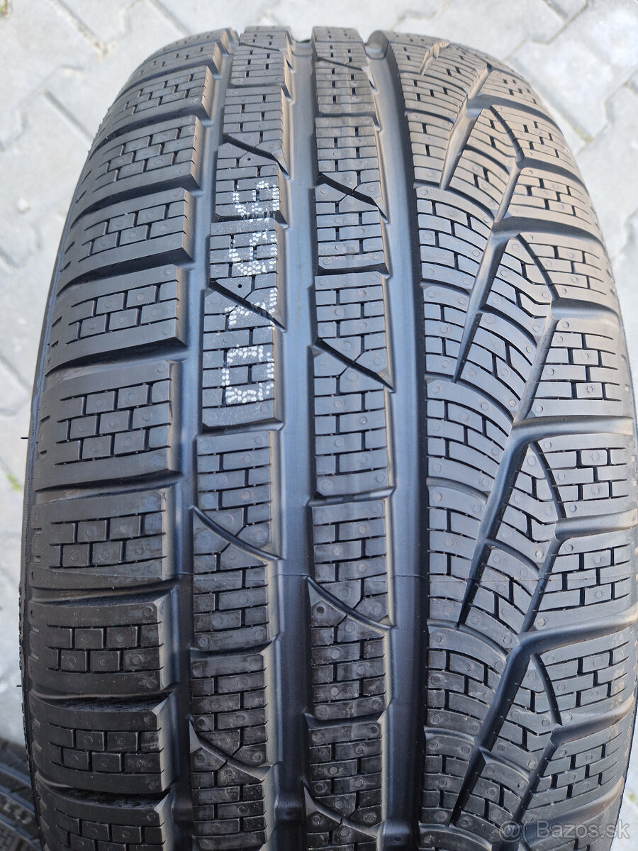 205/55 r17 zimne pneumatiky 205 55 17 R17 205/55/17 pneu - 7