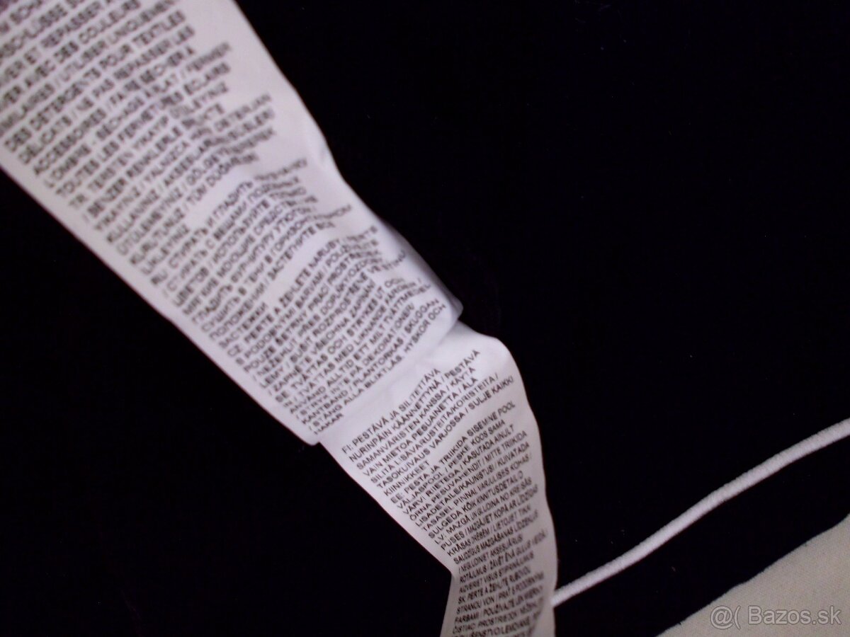 Puma dámske tepláky M - 7