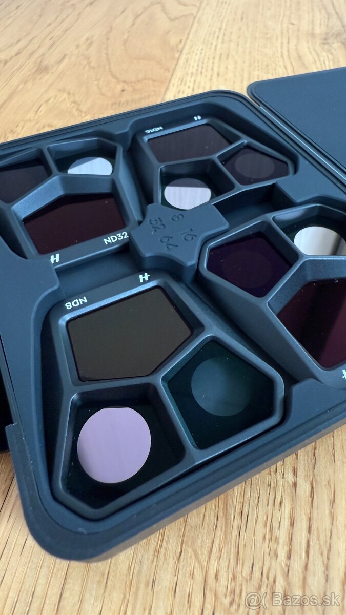 Predám DJI Mavic 3 PRO - Filmársky set - 7