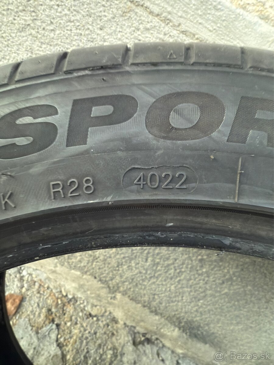 245/45 R17 - 7