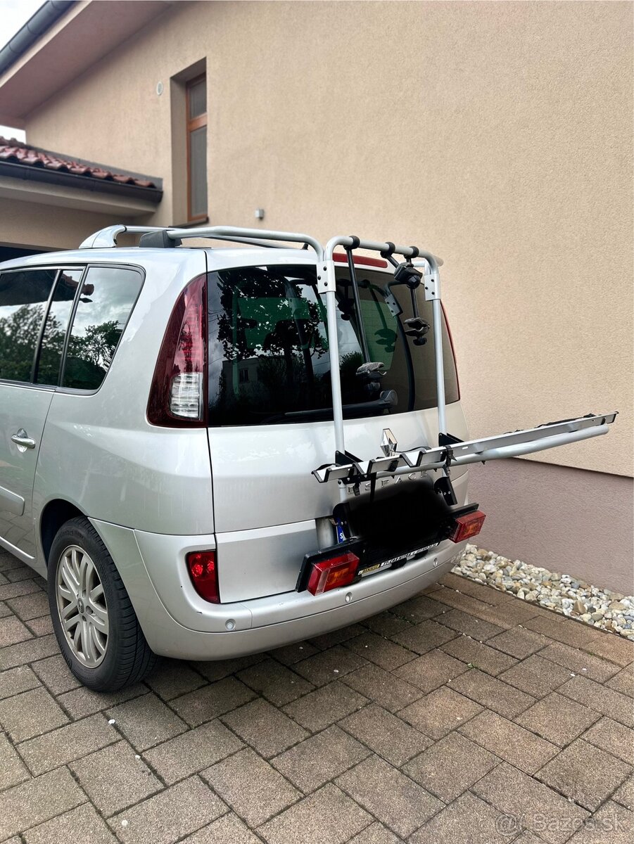 Predaj auta Renault Espace 2013 - 7