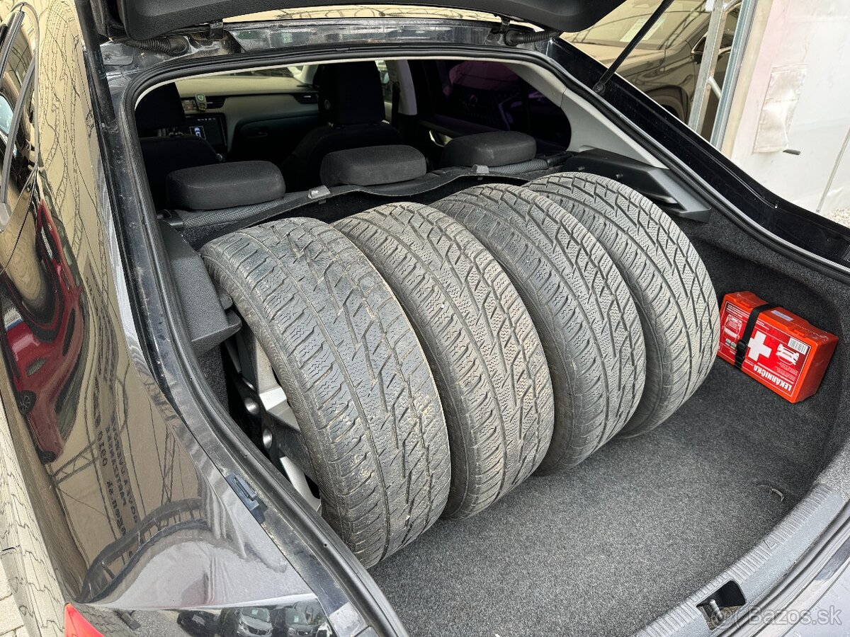 Škoda Octavia 1.6 TDI Business - 7