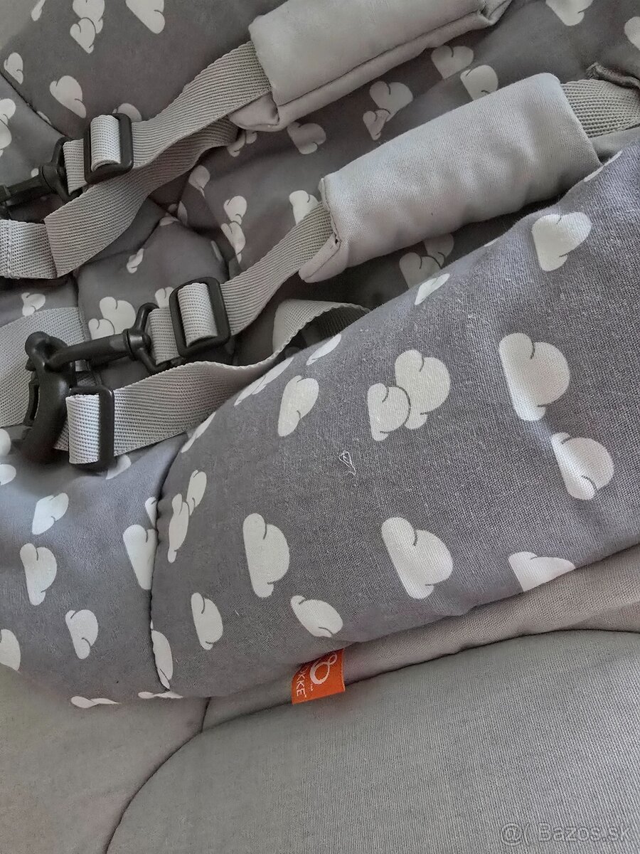 Stokke kreslo na odpočívanie - 7