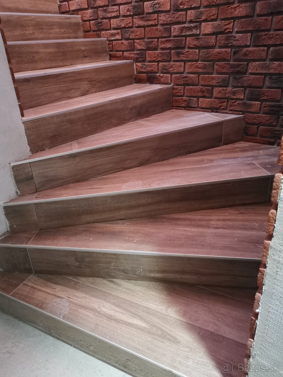 Stavebné a rekonštrukčné práce - 7