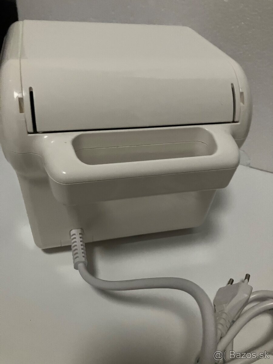 Inhalátor CompAir Pro NE-C29 OMRON - 7