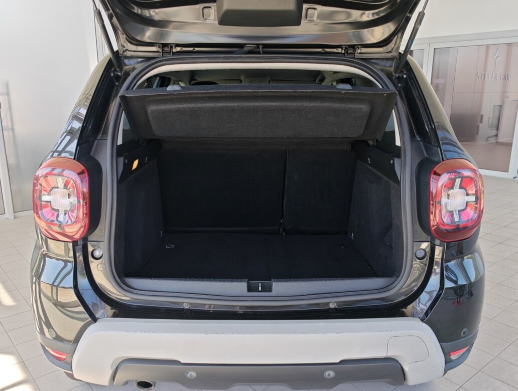 Dacia Duster 1.2 92KW TCe S S Prestige 4x2 - 7